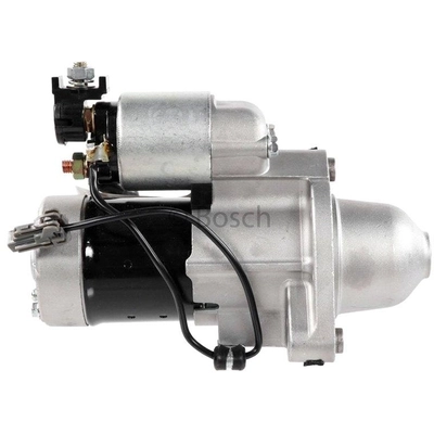 Remanufactured Starter by BOSCH - SR2319X pa12