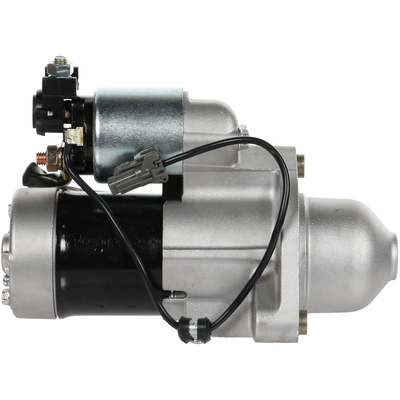 Remanufactured Starter by BOSCH - SR2320X pa4