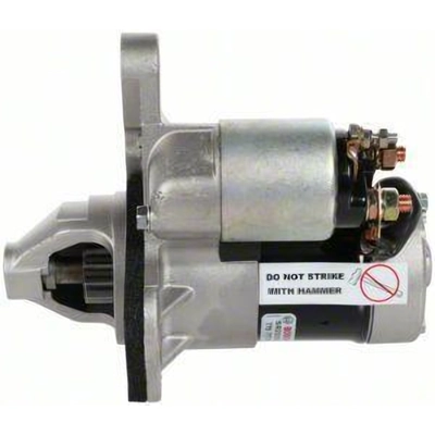 Remanufactured Starter by BOSCH - SR2321X pa3