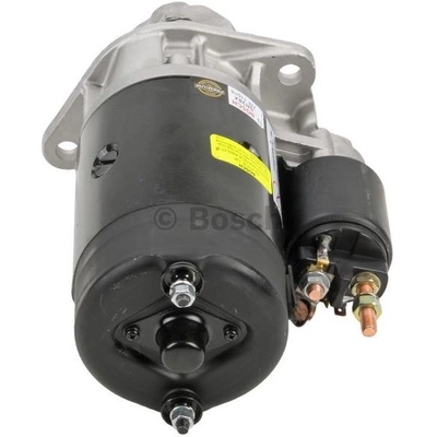 Remanufactured Starter by BOSCH - SR28X pa2