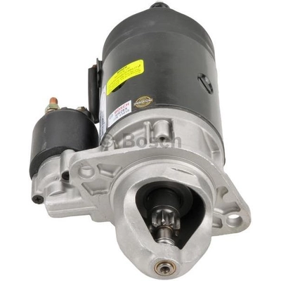 Remanufactured Starter by BOSCH - SR28X pa3