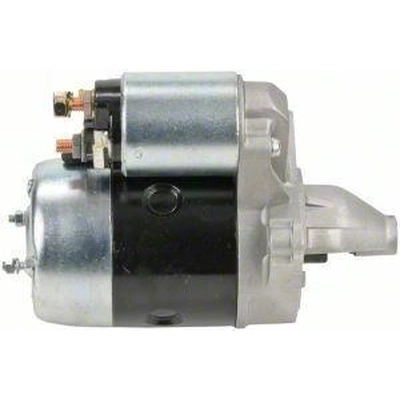 Remanufactured Starter by BOSCH - SR294X pa5