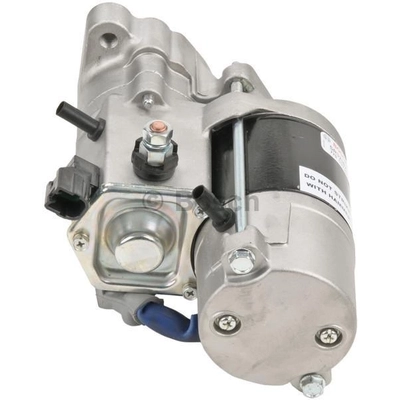 Remanufactured Starter by BOSCH - SR3238X pa1