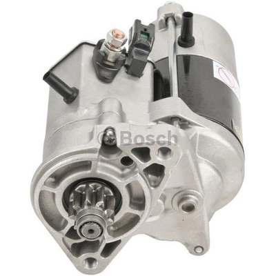 Remanufactured Starter by BOSCH - SR3243X pa1