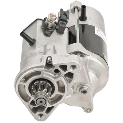 Remanufactured Starter by BOSCH - SR3243X pa8