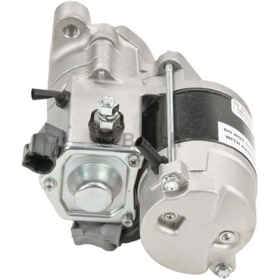 Remanufactured Starter by BOSCH - SR3245X pa4