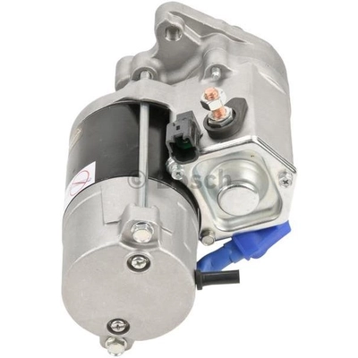 Remanufactured Starter by BOSCH - SR3256X pa1