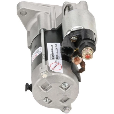 Remanufactured Starter by BOSCH - SR3272X pa4