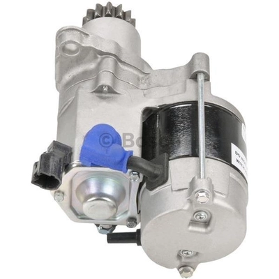 Remanufactured Starter by BOSCH - SR3274X pa3