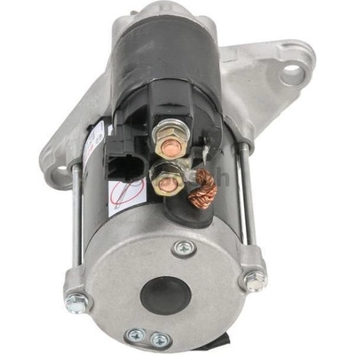 Remanufactured Starter by BOSCH - SR3279X pa7