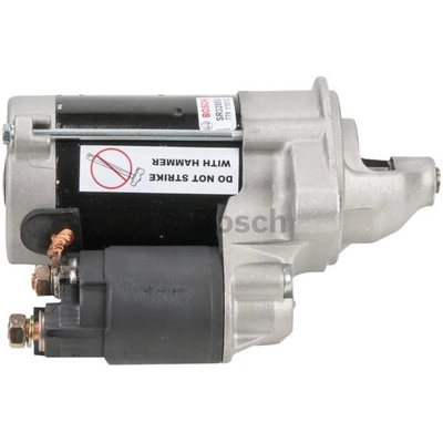 Remanufactured Starter by BOSCH - SR3285X pa5