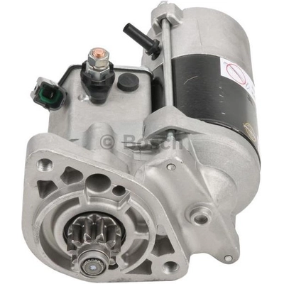 Remanufactured Starter by BOSCH - SR3287X pa2