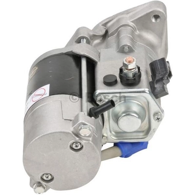 Remanufactured Starter by BOSCH - SR3287X pa4