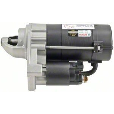 Démarreur reconditionné de BOSCH - SR3289X pa6