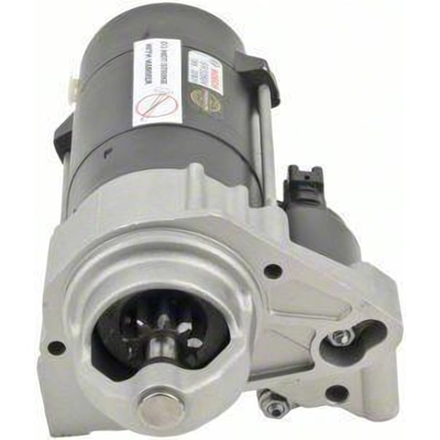 Remanufactured Starter by BOSCH - SR3289X pa7