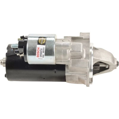 Démarreur reconditionné de BOSCH - SR3295X pa8