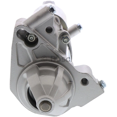 Remanufactured Starter by BOSCH - SR3296X pa7