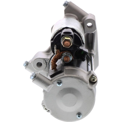 Remanufactured Starter by BOSCH - SR3296X pa9