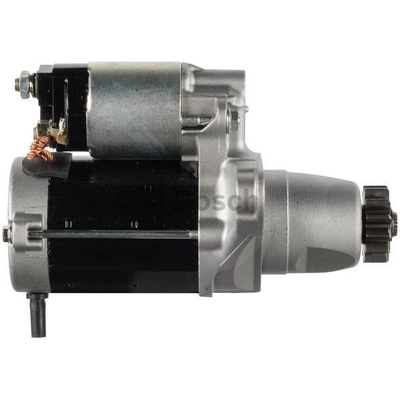 Remanufactured Starter by BOSCH - SR3301X pa4