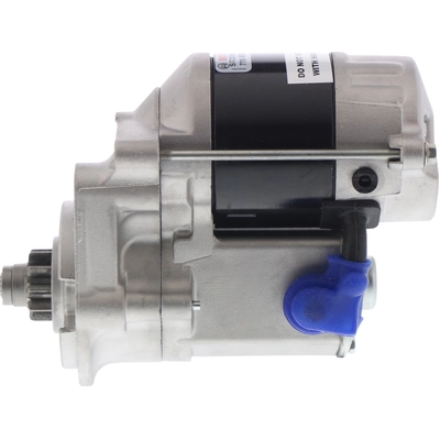 Remanufactured Starter by BOSCH - SR3306X pa3