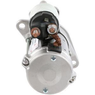 Remanufactured Starter by BOSCH - SR3311X pa1