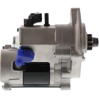 Remanufactured Starter by BOSCH - SR3314X pa1