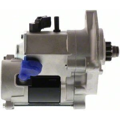 Remanufactured Starter by BOSCH - SR3314X pa7