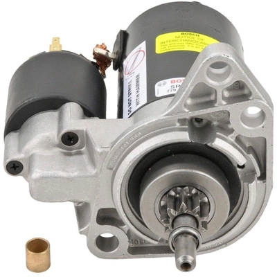 Démarreur reconditionné by BOSCH - SR33X pa14