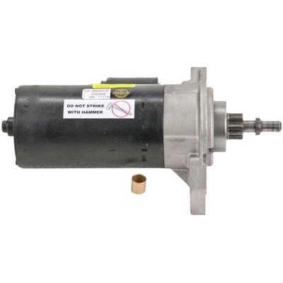 Remanufactured Starter by BOSCH - SR34X pa14