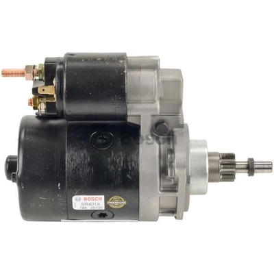 Remanufactured Starter by BOSCH - SR401X pa1