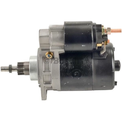 Remanufactured Starter by BOSCH - SR401X pa4