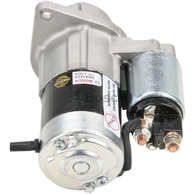 Remanufactured Starter by BOSCH - SR4122X pa3