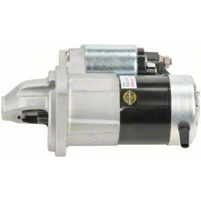 Remanufactured Starter by BOSCH - SR4122X pa6