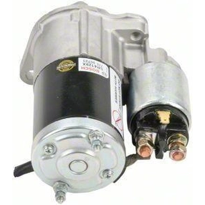 Remanufactured Starter by BOSCH - SR4129X pa7