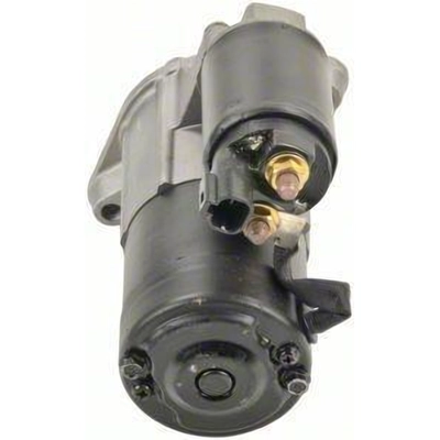 Remanufactured Starter by BOSCH - SR4135X pa7