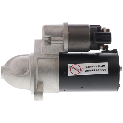 Remanufactured Starter by BOSCH - SR4139X pa2