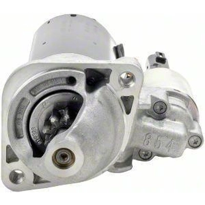 Remanufactured Starter by BOSCH - SR4152X pa6