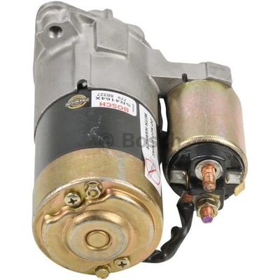 Remanufactured Starter by BOSCH - SR4164X pa2