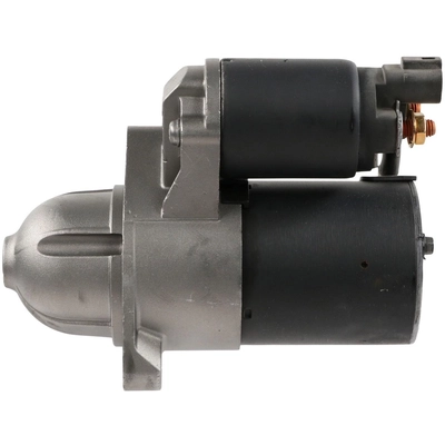 Remanufactured Starter by BOSCH - SR4173X pa2