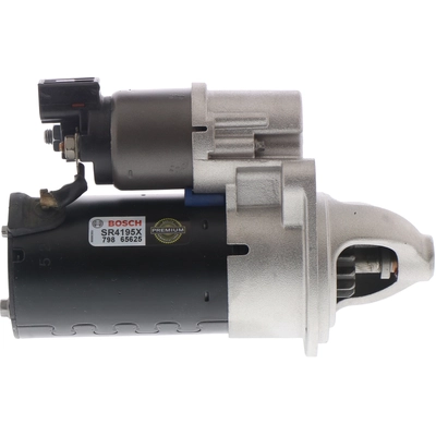 Démarreur reconditionné de BOSCH - SR4195X pa2