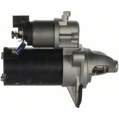 Remanufactured Starter by BOSCH - SR4196X pa4