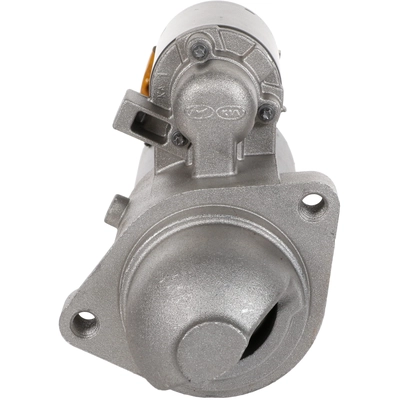 Remanufactured Starter by BOSCH - SR4198X pa2