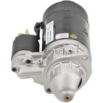 Remanufactured Starter by BOSCH - SR41X pa1