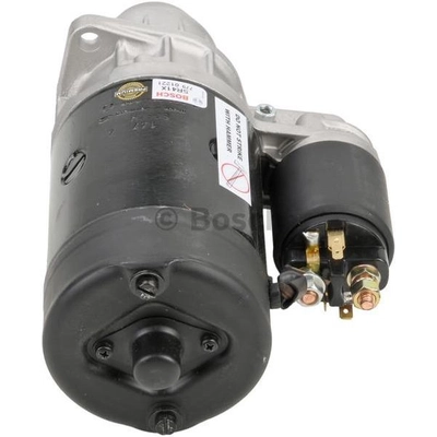 Remanufactured Starter by BOSCH - SR41X pa2