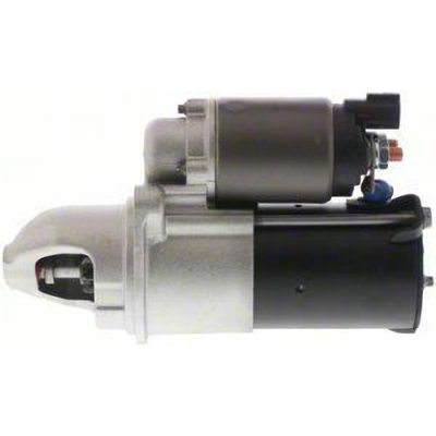 Remanufactured Starter by BOSCH - SR4202X pa3