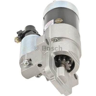 Remanufactured Starter by BOSCH - SR4229X pa3