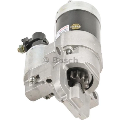 Remanufactured Starter by BOSCH - SR4232X pa2