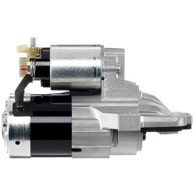 Remanufactured Starter by BOSCH - SR4235X pa6