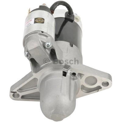 Remanufactured Starter by BOSCH - SR4238X pa4