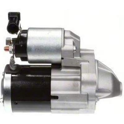 Démarreur reconditionné de BOSCH - SR4242X pa8